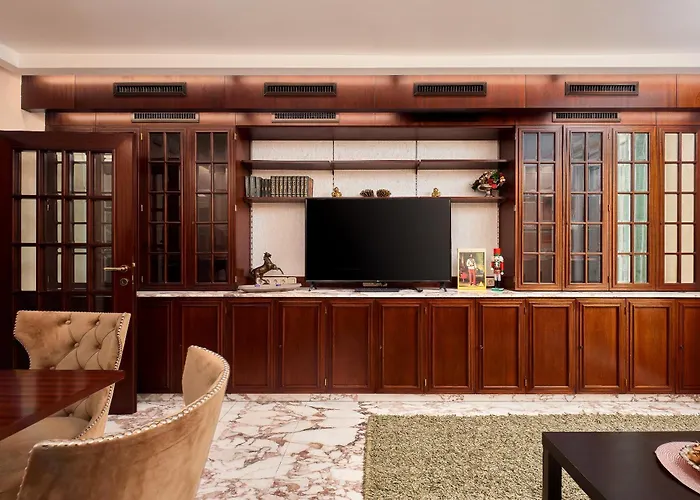 Prestige Luxury Haven W Free Parking And Sauna Βιέννη
