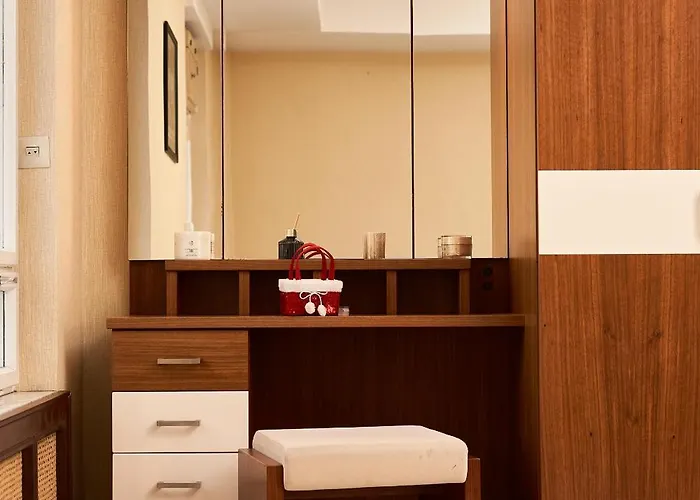 Prestige Luxury Haven W Free Parking And Sauna Διαμέρισμα